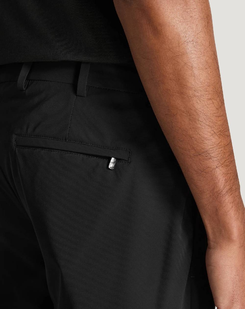 Pt Torino Pantaloni Epsilon in tessuto organico stretch Negozio