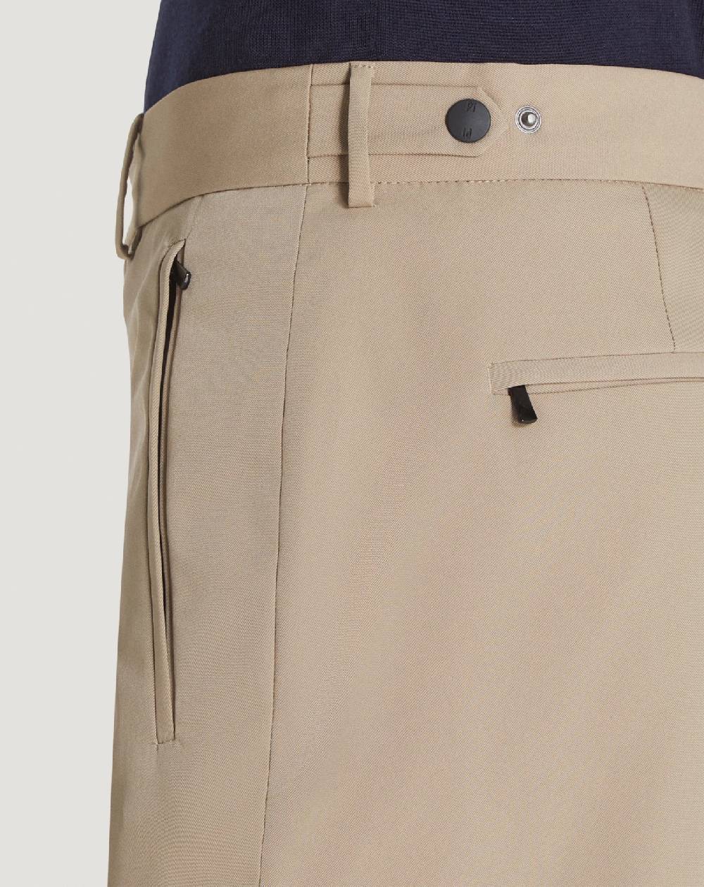 Pt Torino Pantaloni Sigma in twill 2025