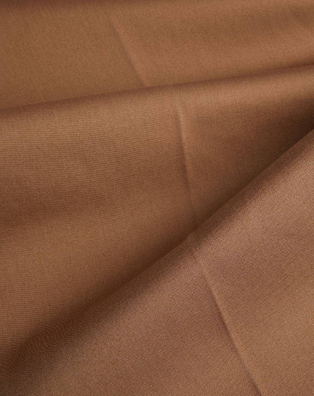Pt Torino Pantaloni Rebel in satin Spedizione Gratuita
