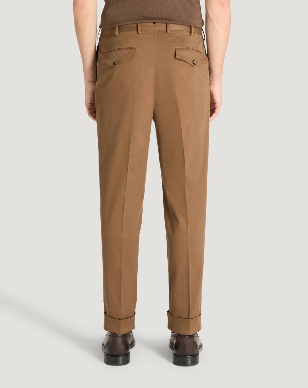 Pt Torino Pantaloni The Reporter in batavia stretch Promozione Limitata
