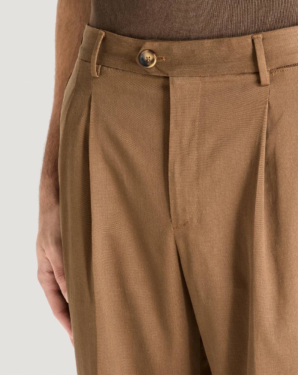 Pt Torino Pantaloni The Reporter in batavia stretch Promozione Limitata