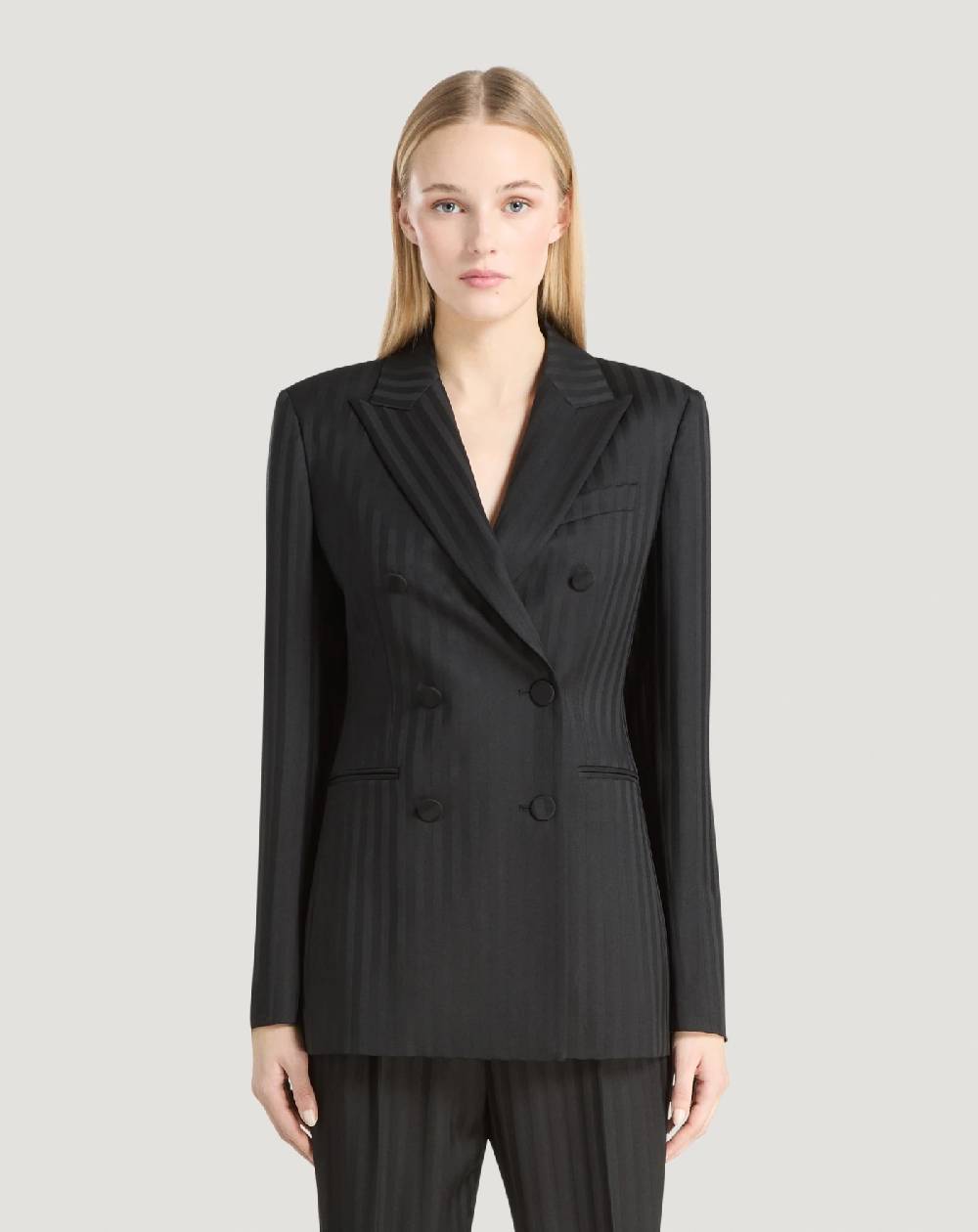 Pt Torino Blazer in lana Hotsell