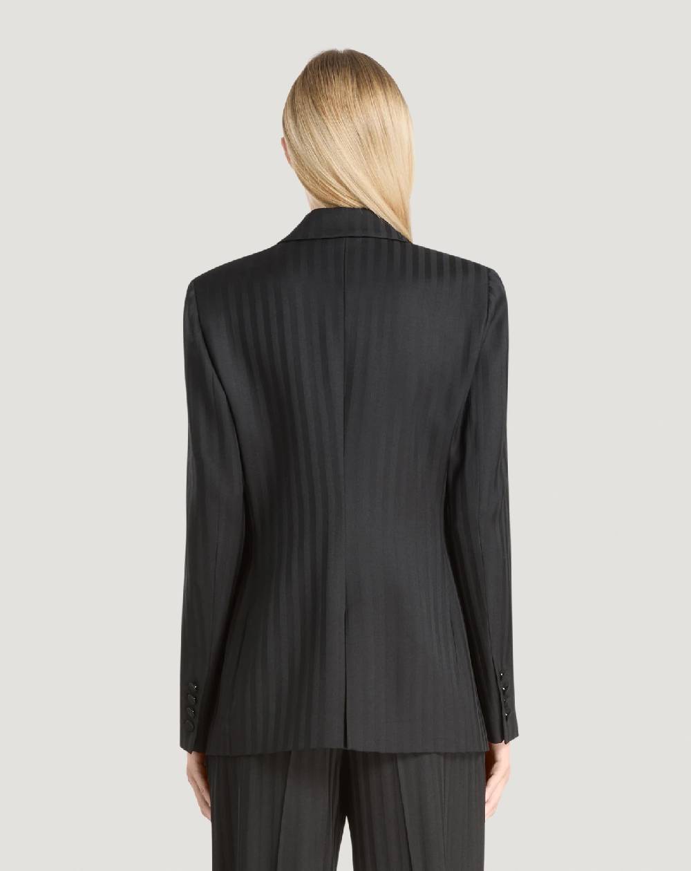 Pt Torino Blazer in lana Hotsell