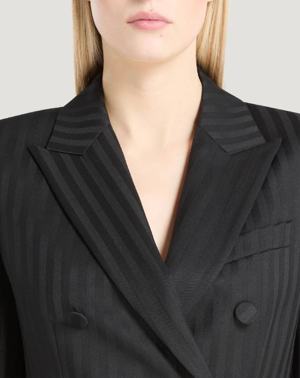 Pt Torino Blazer in lana Hotsell
