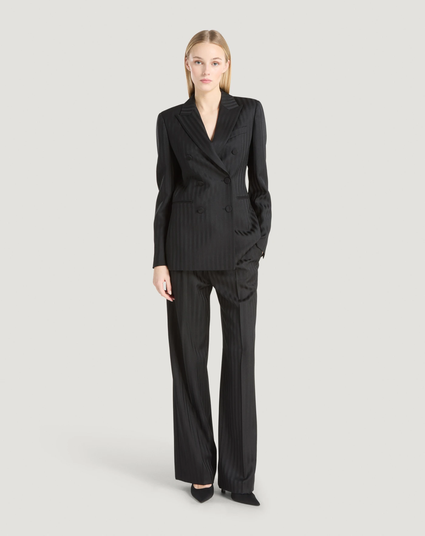 Pt Torino Blazer in lana Hotsell