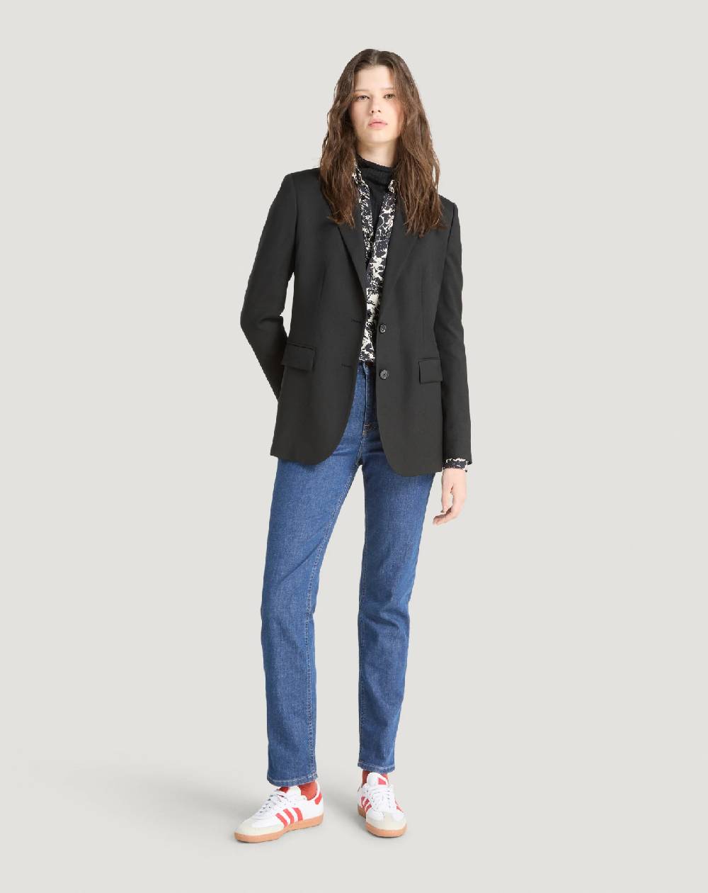 Pt Torino Jeans Alanis in stretch indigo batavia Negozio