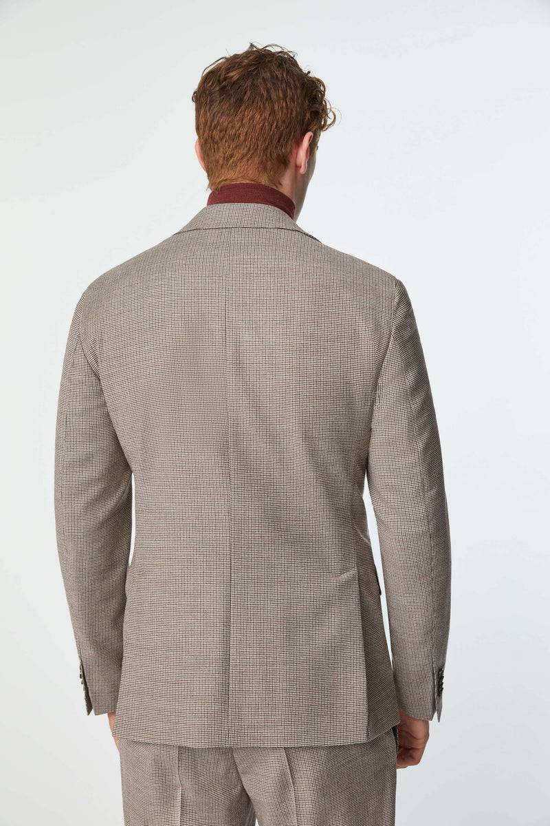 Lubiam Abito PAUL non trattato beige Abito PAUL non trattato beige 2025