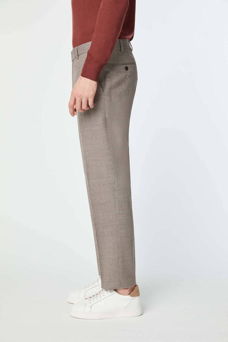 Lubiam Abito PAUL non trattato beige Abito PAUL non trattato beige 2025