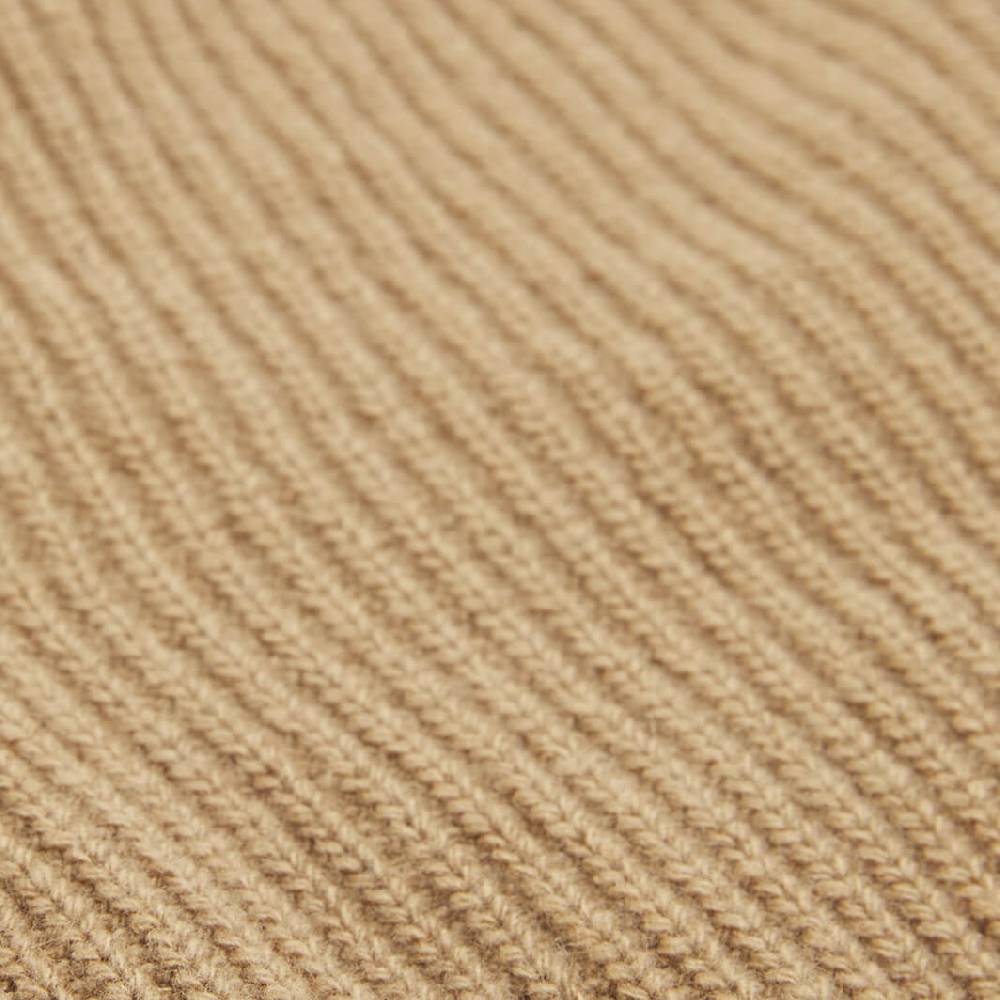 Lubiam Balaclava a coste nocciola Balaclava a coste nocciola Vendita Economica