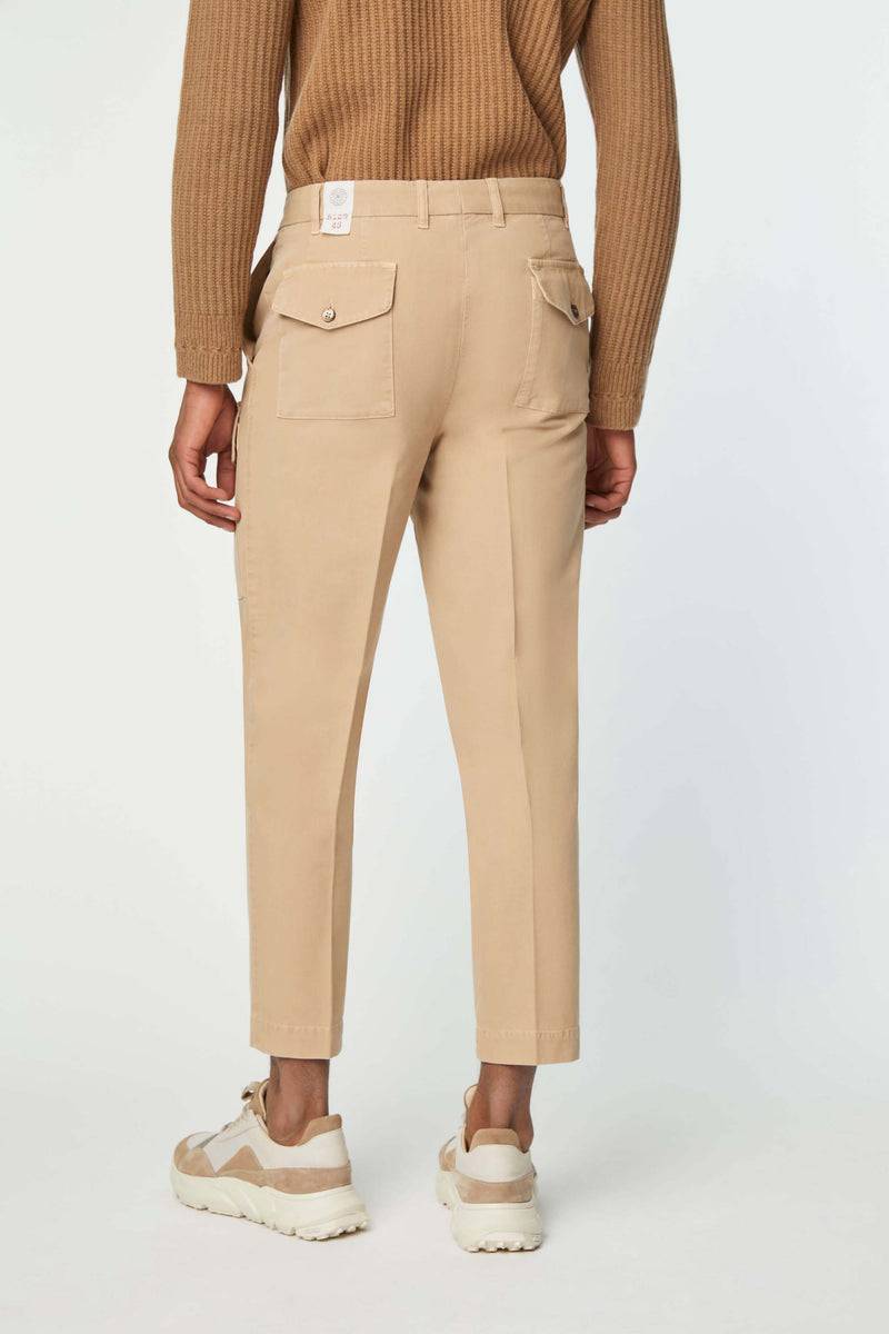 Lubiam Pantalone TONY tinto capo Pantalone TONY tinto capo Pezzi Unici