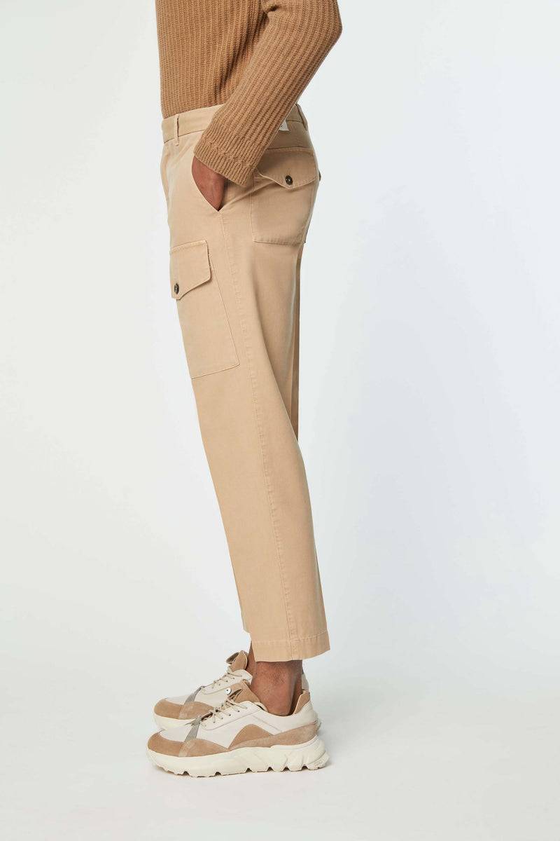 Lubiam Pantalone TONY tinto capo Pantalone TONY tinto capo Pezzi Unici