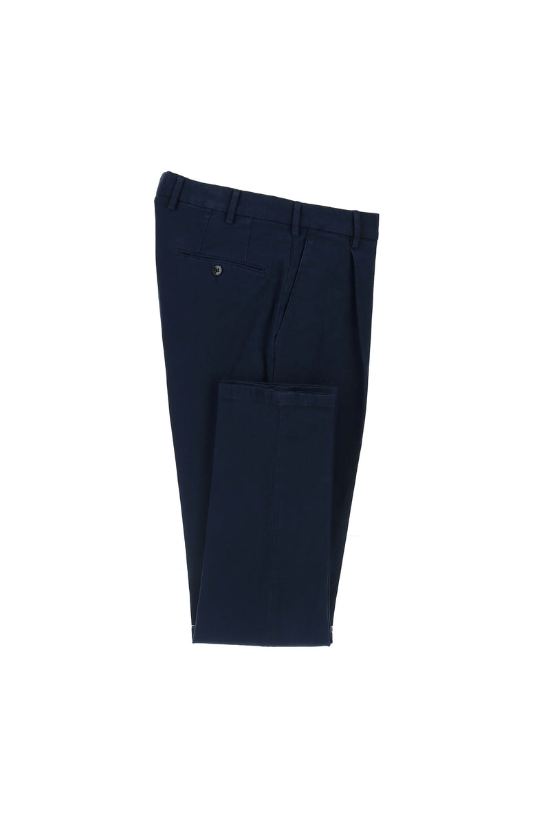 Lubiam Pantalone MUDDY tinto capo blu Pantalone MUDDY tinto capo blu Soddisfazione Garantita