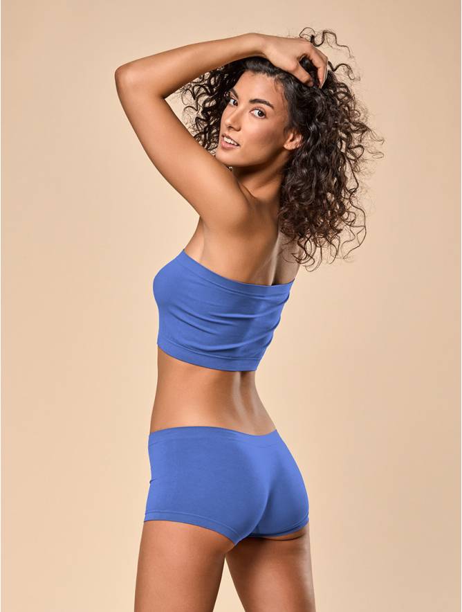 Luigi di Focenza SHORTY DONNA CLASSIC ALASKA Italia