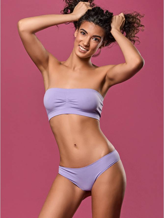Luigi di Focenza BRASILIANA DONNA LAVANDA Outlet