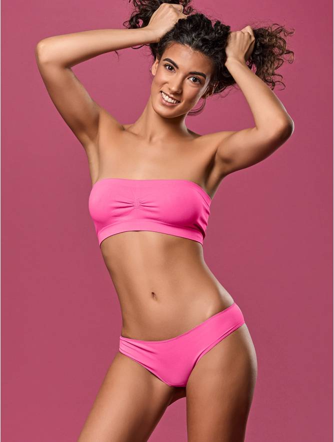 Luigi di Focenza BRASILIANA DONNA BUBBLE FLUO' Vendita Calda