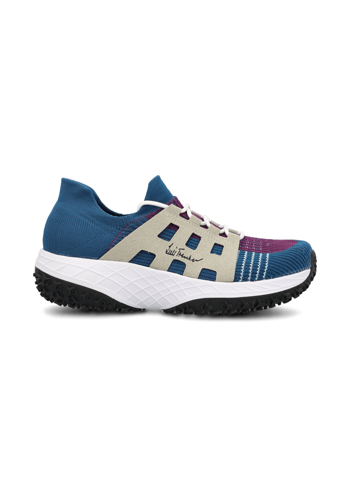 Luis Trenker Sneaker sportiva in maglia modello Luace Negozio