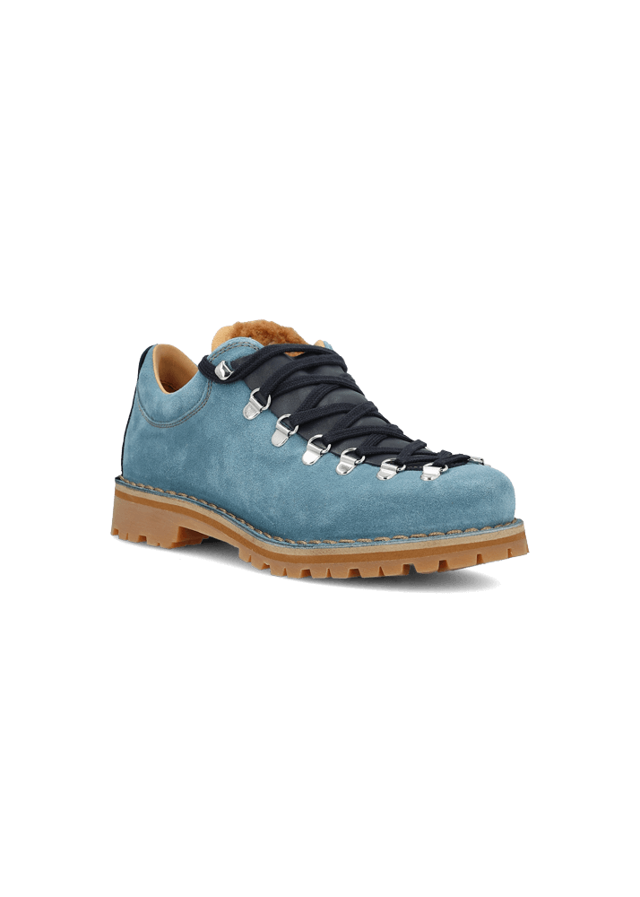 Luis Trenker Scarpa stringata in pelle Lulea In Saldo