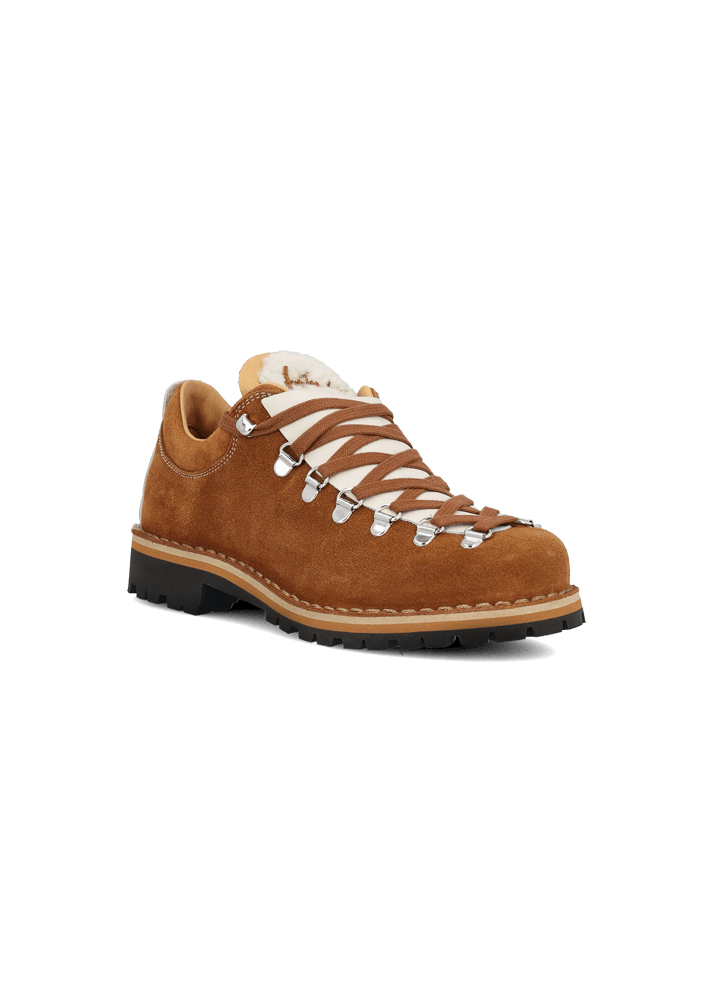 Luis Trenker Scarpa stringata in pelle Lulea Nuova