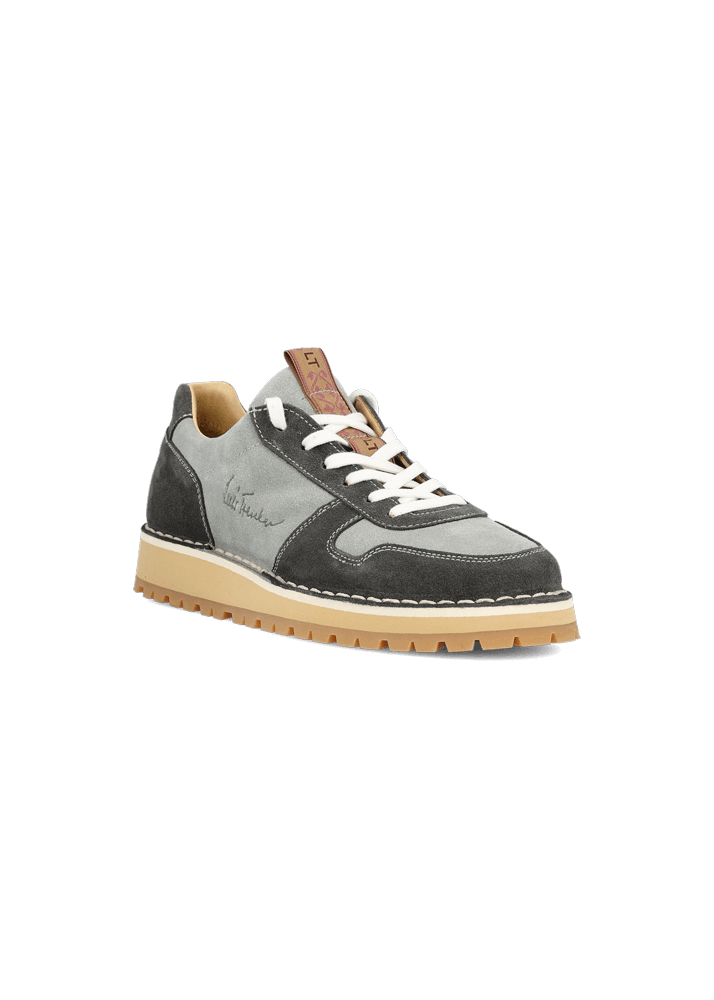 Luis Trenker Sneaker in pelle scamosciata Lumons In Linea