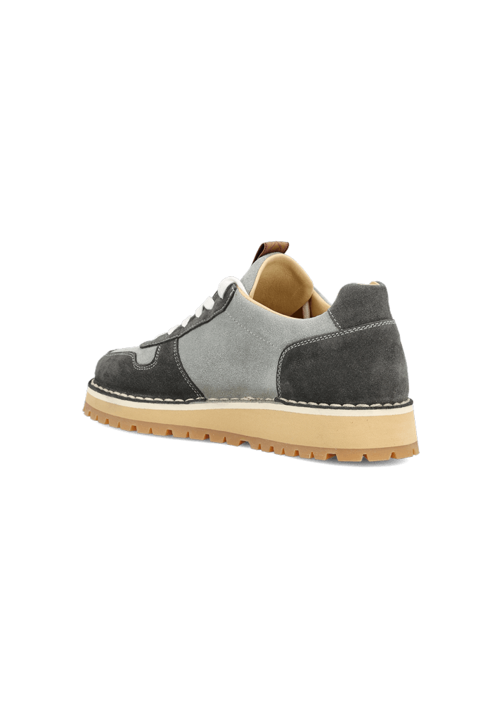 Luis Trenker Sneaker in pelle scamosciata Lumons In Linea