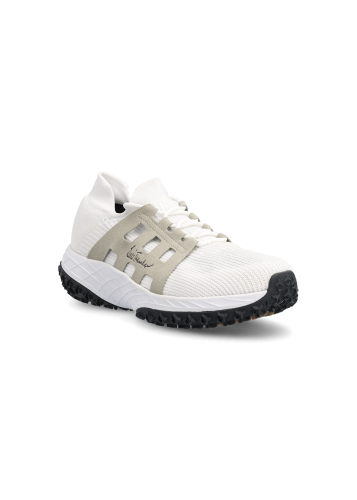 Luis Trenker Sneaker sportiva in maglia modello Luace Soddisfazione Garantita