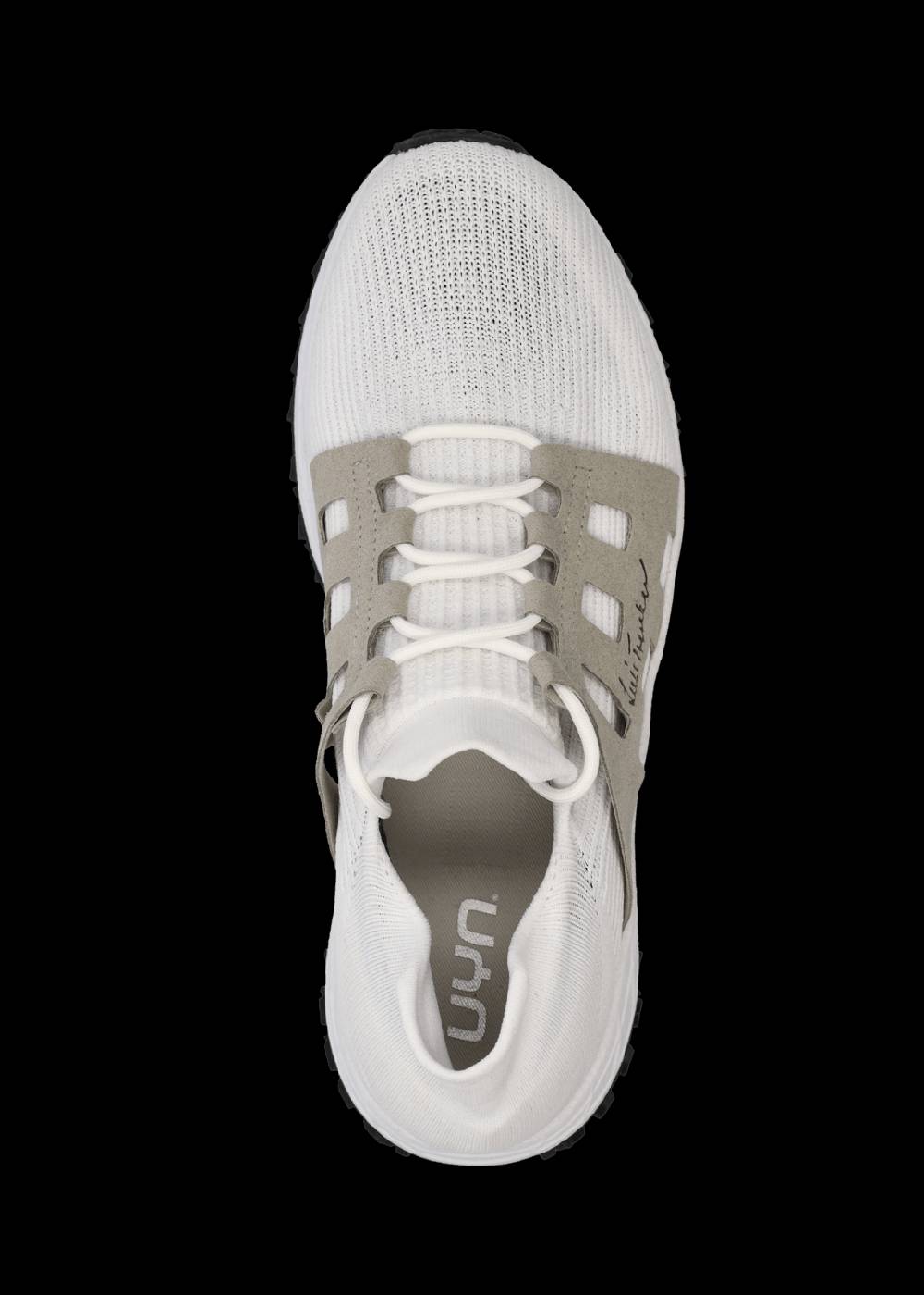 Luis Trenker Sneaker sportiva in maglia modello Luace Soddisfazione Garantita