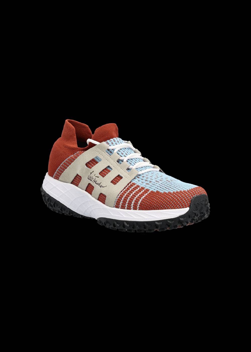 Luis Trenker Sneaker sportiva in maglia modello Luace Qualità Garantita