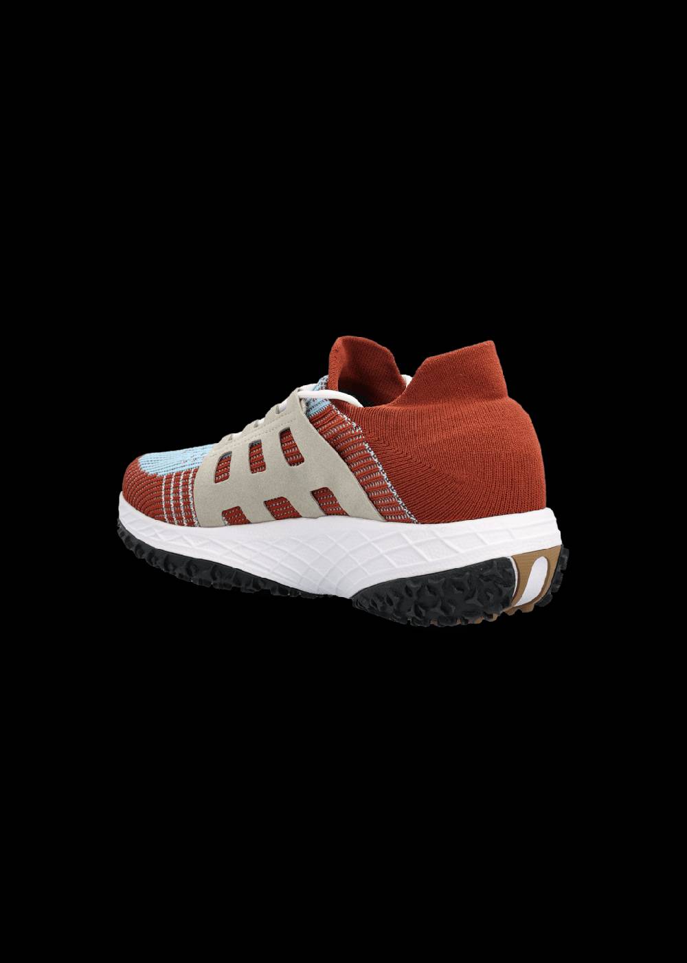 Luis Trenker Sneaker sportiva in maglia modello Luace Qualità Garantita