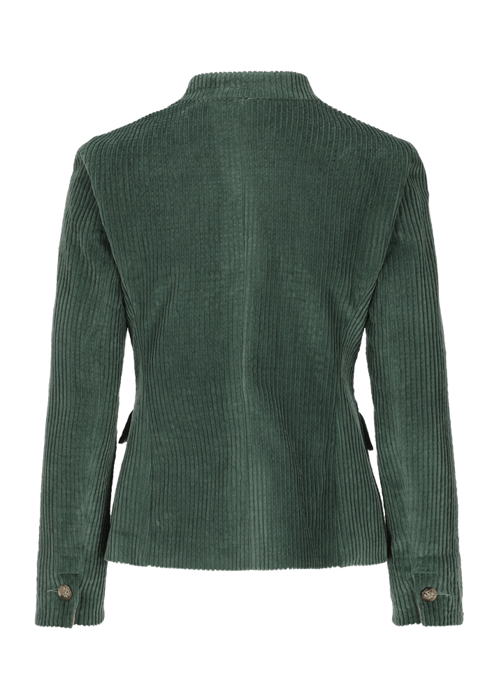 Luis Trenker Blazer in velluto a coste Luranda Sconto