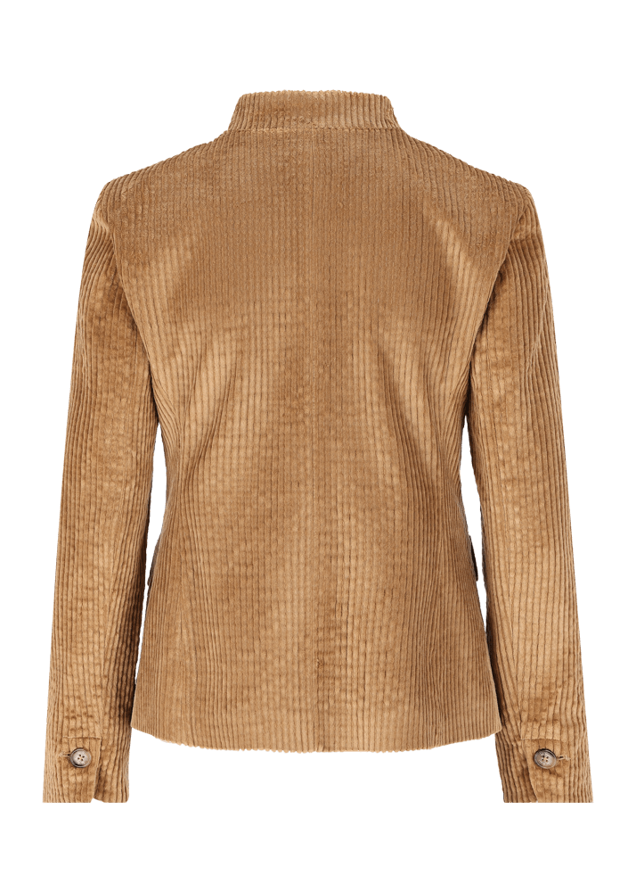 Luis Trenker Blazer in velluto a coste Luranda Offerta