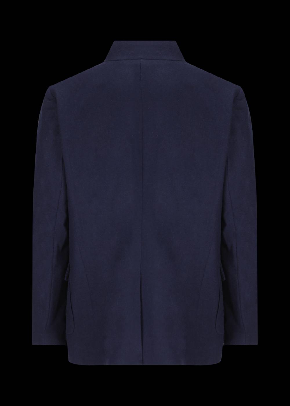 Luis Trenker Blazer in misto lana Lusandro Italia