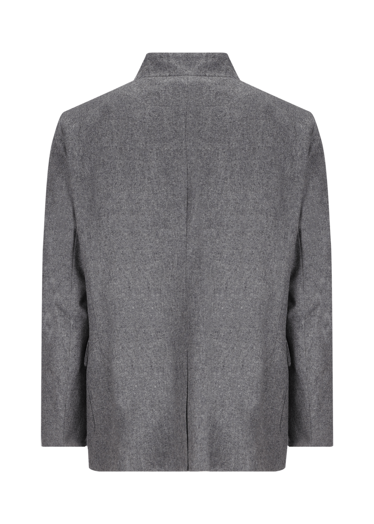 Luis Trenker Blazer in misto lana Lusandro In Linea