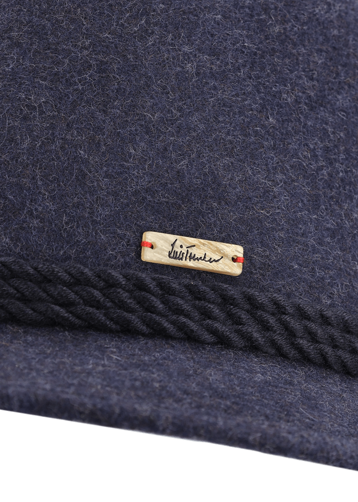 Luis Trenker Borsalino in feltro Lujonny Outlet