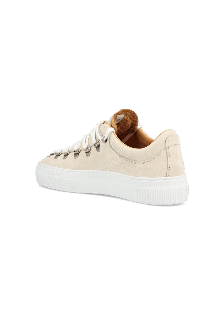 Luis Trenker Sneaker in pelle Luleon Saldi Di Fabbrica