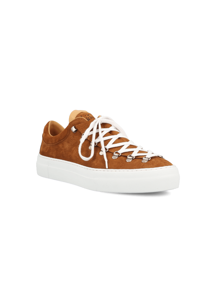 Luis Trenker Sneaker in pelle Luleon I Più Venduti