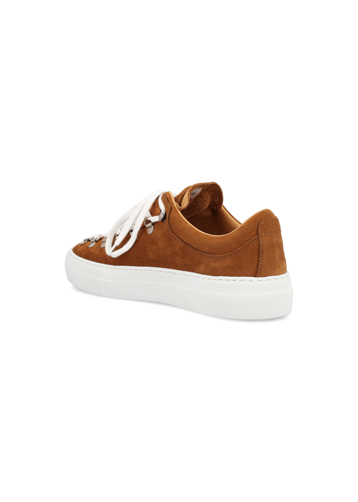 Luis Trenker Sneaker in pelle Luleon I Più Venduti