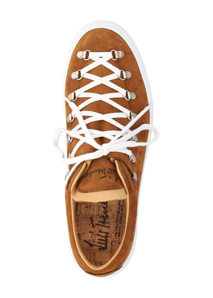 Luis Trenker Sneaker in pelle Luleon I Più Venduti