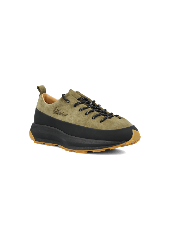 Luis Trenker Sneaker in pelle scamosciata Luleandros Vendite Flash