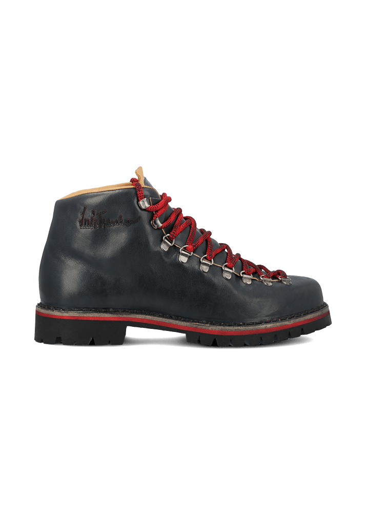Luis Trenker Scarpa alta in pelle modello Lupaul Negozio