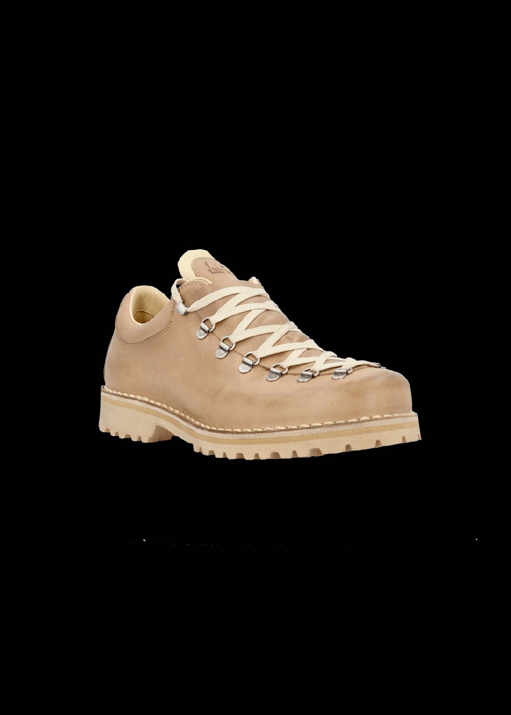 Luis Trenker Scarpa stringata in pelle modello Luleon In Linea