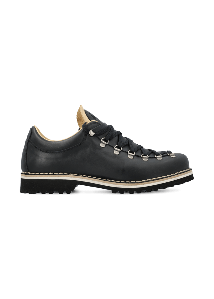 Luis Trenker Scarpa stringata in pelle modello Luleon Nuovo