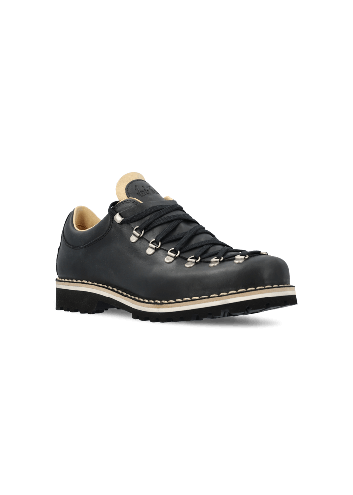 Luis Trenker Scarpa stringata in pelle modello Luleon Nuovo