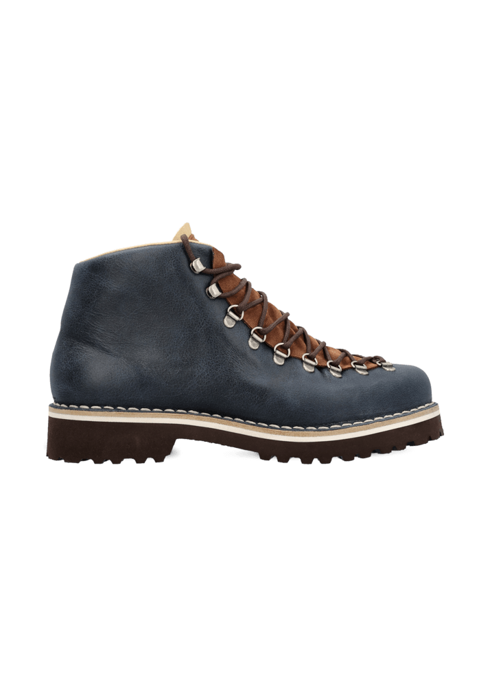 Luis Trenker Scarpa alta in pelle modello Lupaul Qualità