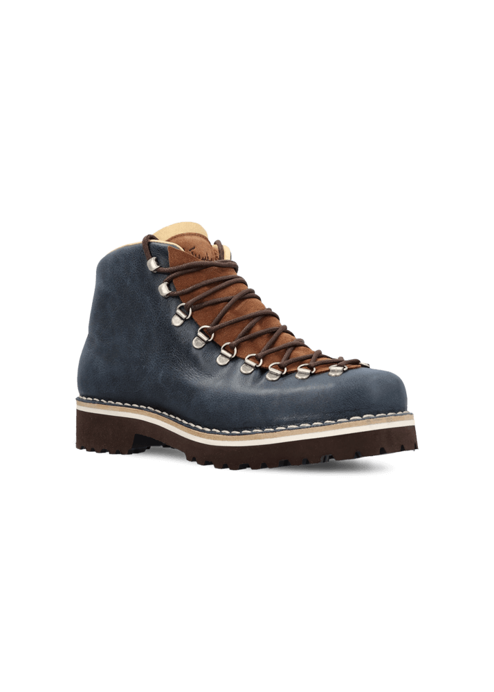 Luis Trenker Scarpa alta in pelle modello Lupaul Qualità