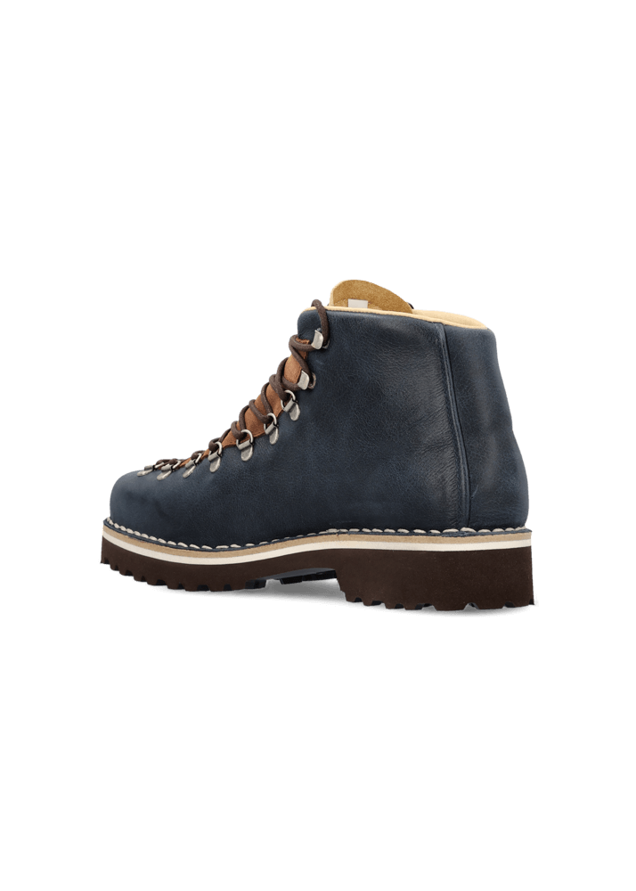 Luis Trenker Scarpa alta in pelle modello Lupaul Qualità