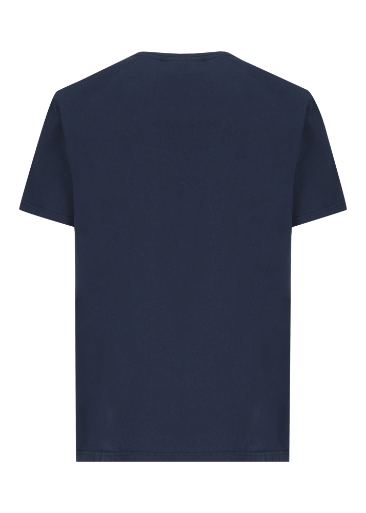 Luis Trenker T-shirt con stampa raffigurante due alpinisti Lueinar Negozio online di fabbrica