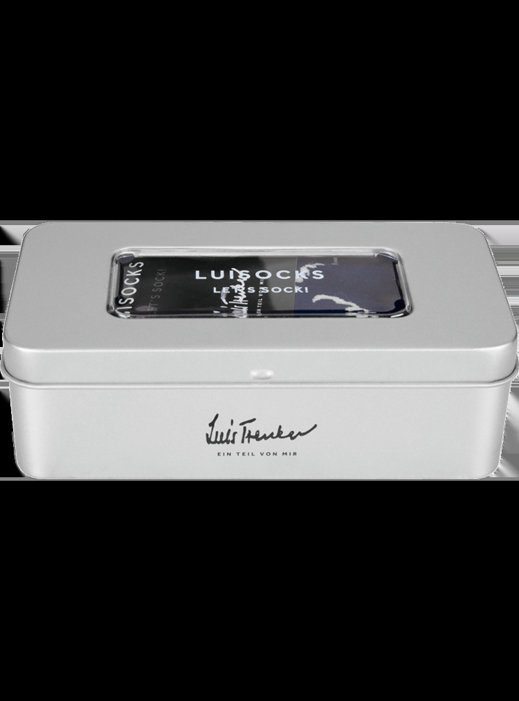 Luis Trenker Ullas Sottocosto