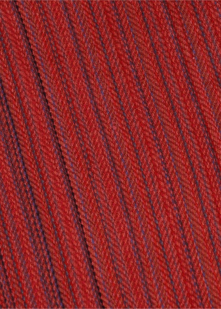Luis Trenker Sciarpa in cashmere modello Lunepa Vendita Economica
