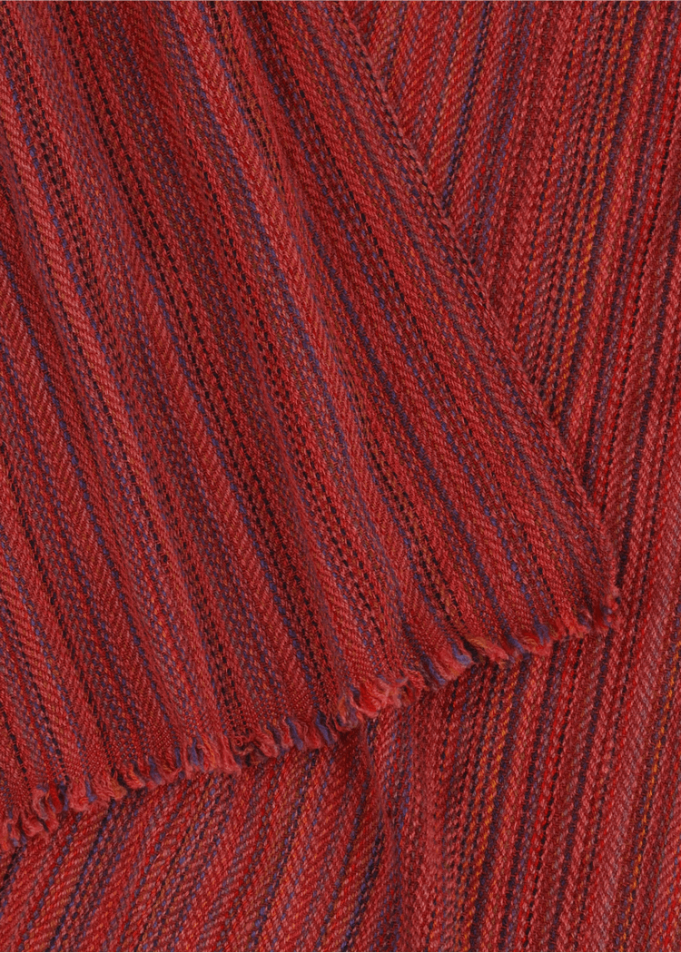 Luis Trenker Sciarpa in cashmere modello Lunepa Vendita Economica