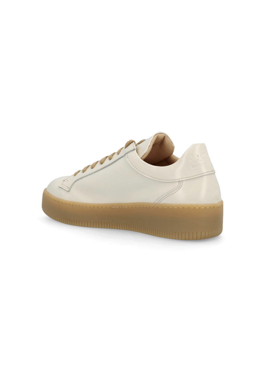 Luis Trenker Sneaker in pelle modello Lupintras Spedizione Gratuita